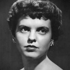 Patsy (Pat) Carol  Alvord Profile Photo