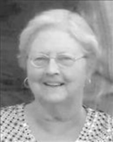 Sondra Jo Halford Obituary