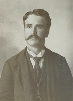 William Oliver Halford