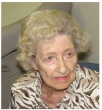 Photo of Zelma Thorpe Alvord