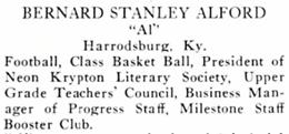Bonnie Shirley Alford