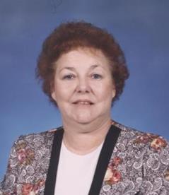 Obituary of Edna Alford
