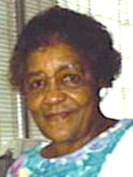 Ruth Griffin Alford